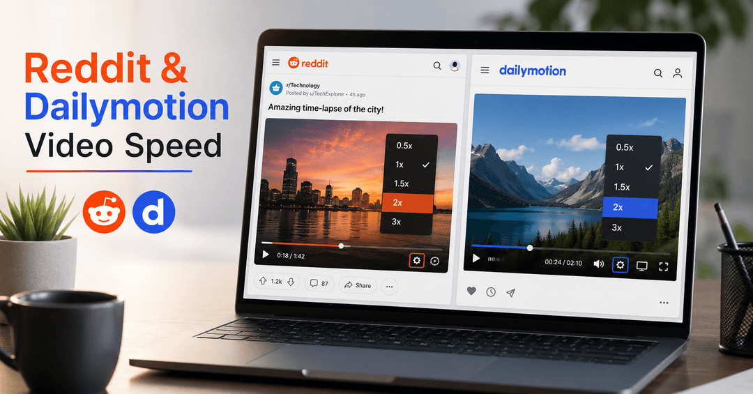 Reddit Dailymotion