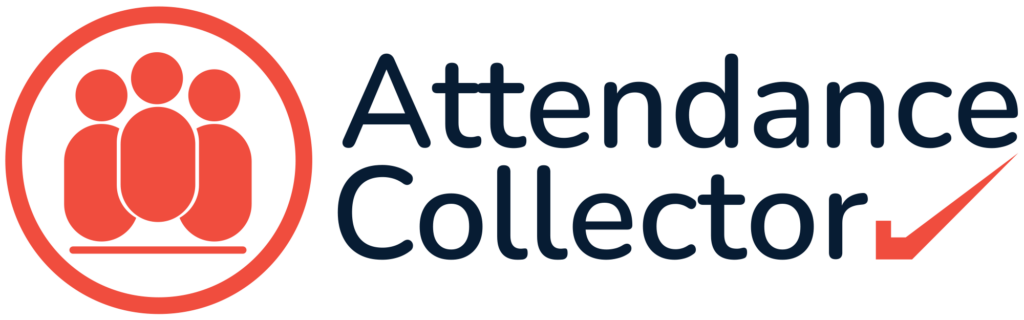 attendance collector logo